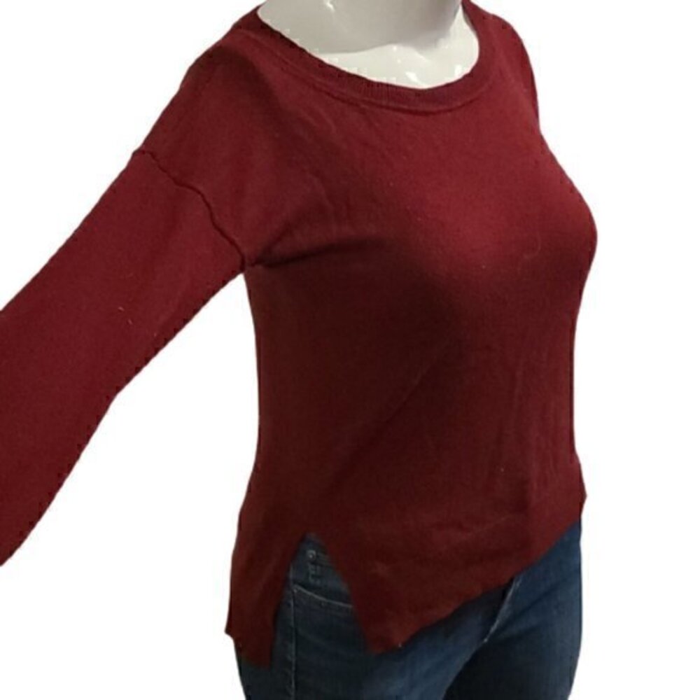 [Gap] Red sweater
